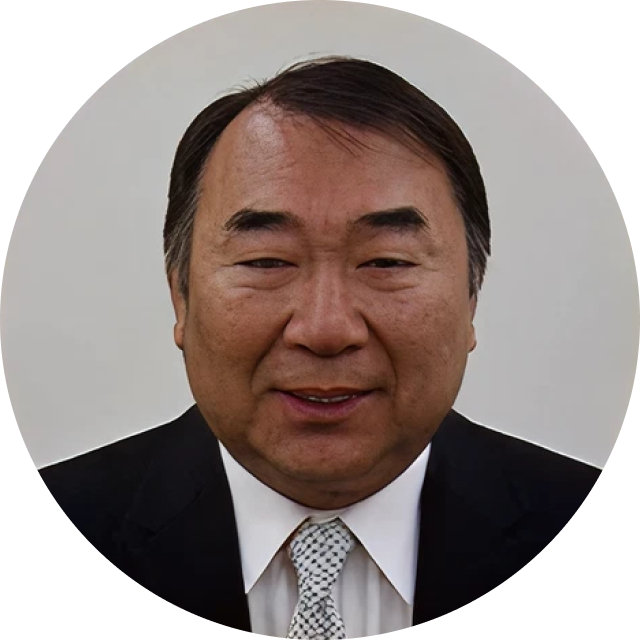 会社代表