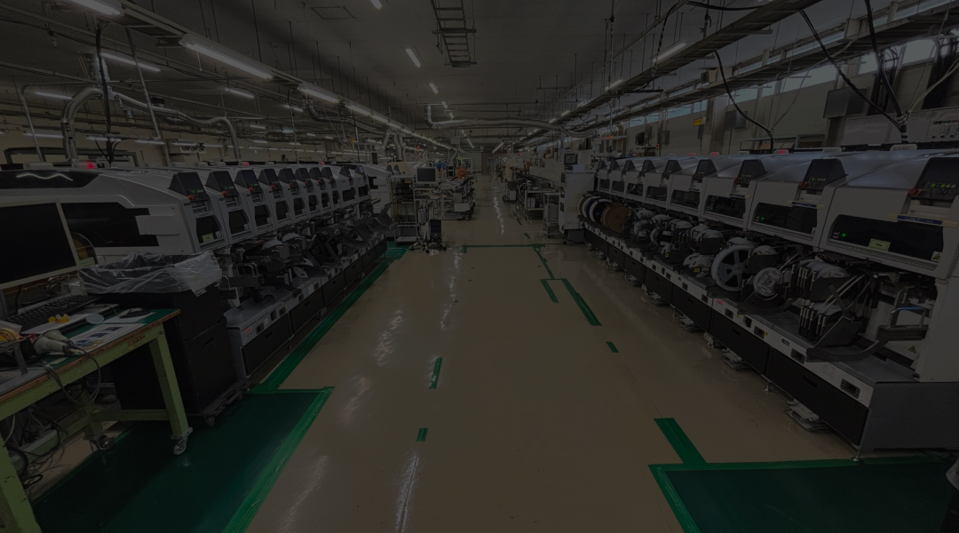 設備写真